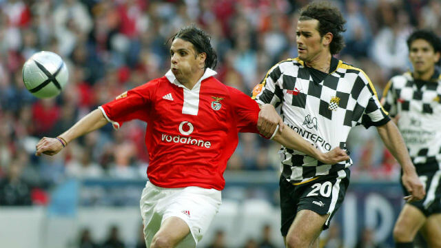 Nuno Gomes