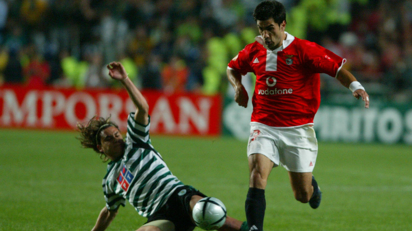 Ricardo Rocha