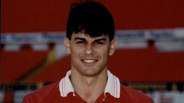 PAOK-Benfica Ronaldo Guiaro