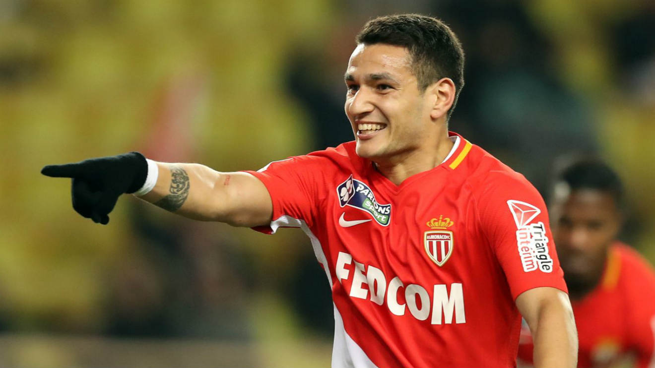 Rony Lopes