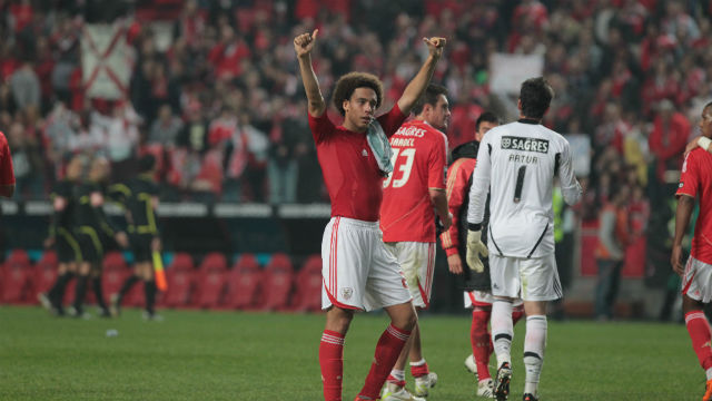 Witsel