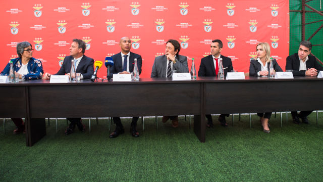 Escola Benfica de Kiev