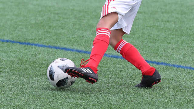 Futebol Formação