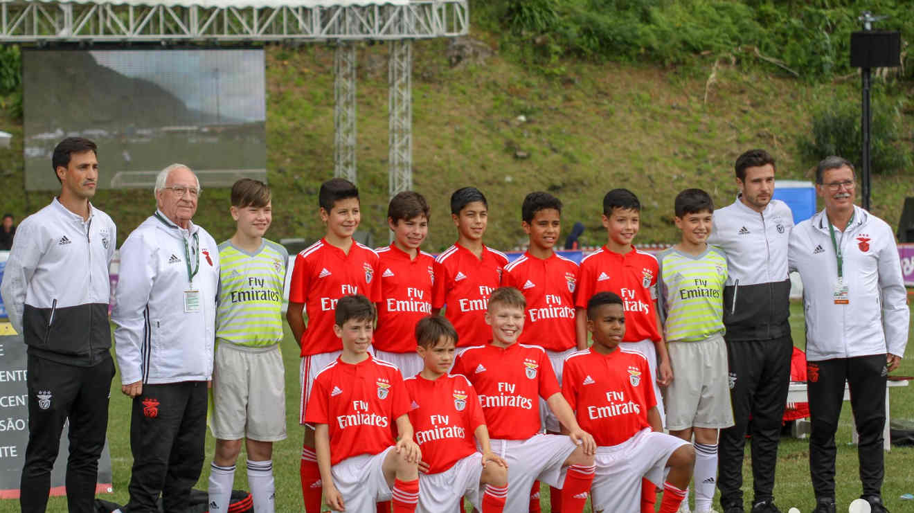 Torneio São Vincente Cup