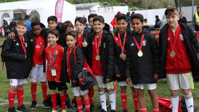 Torneio São Vincente Cup