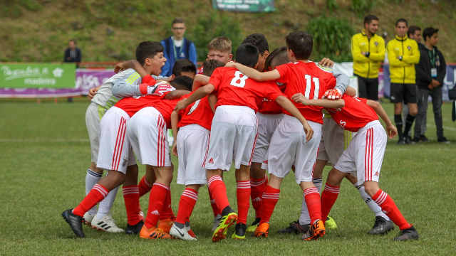 Torneio São Vincente Cup