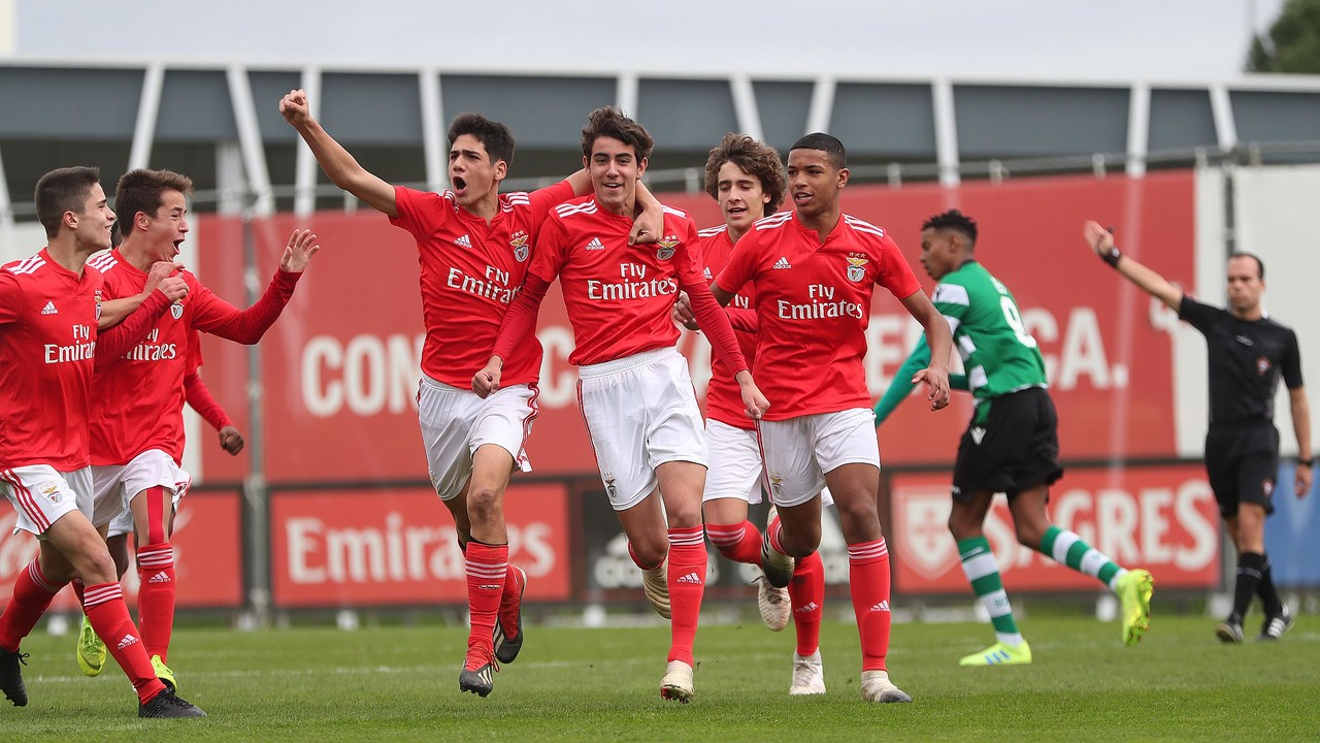 Benfica-Sporting