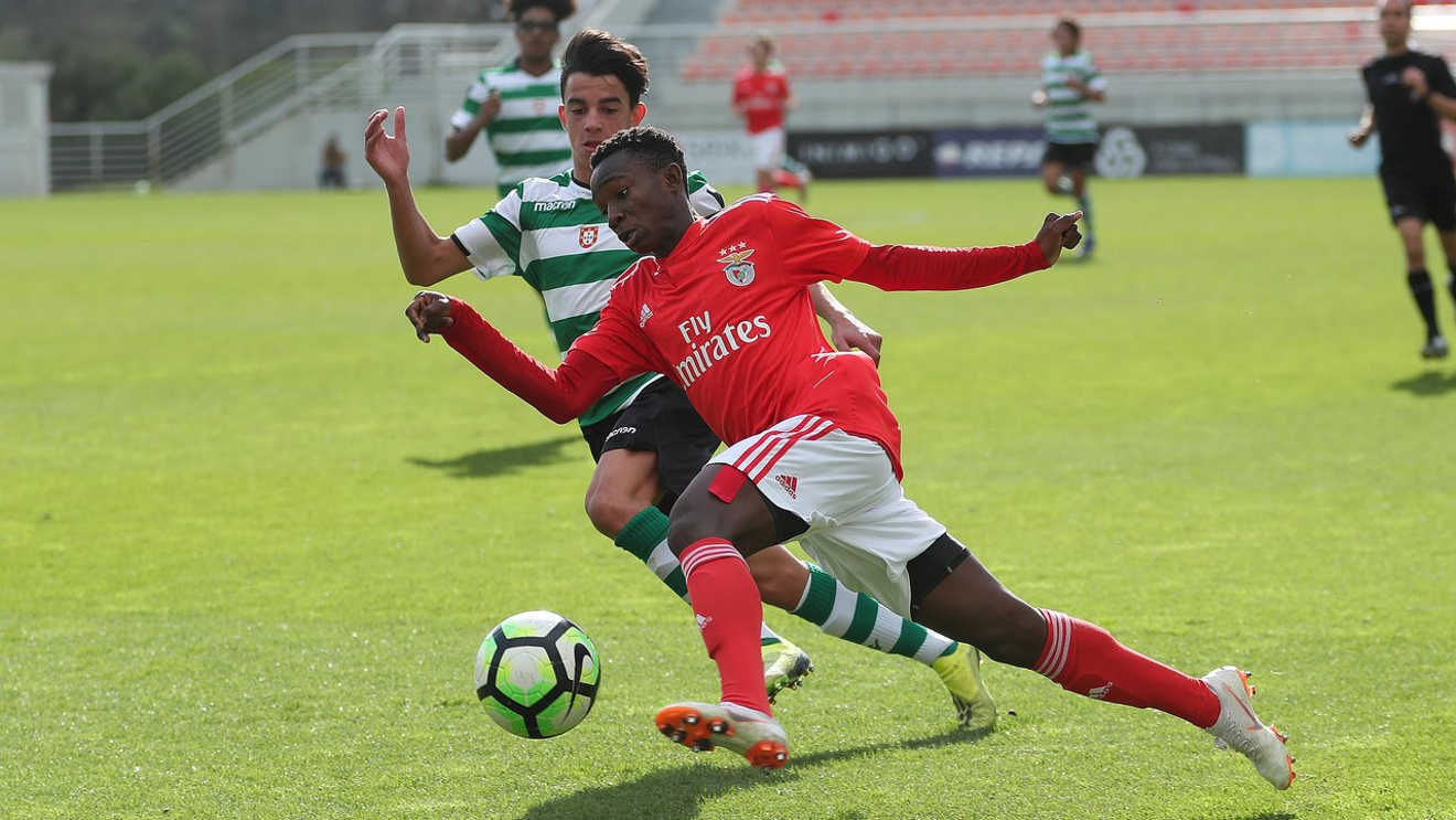 Benfica-Sporting