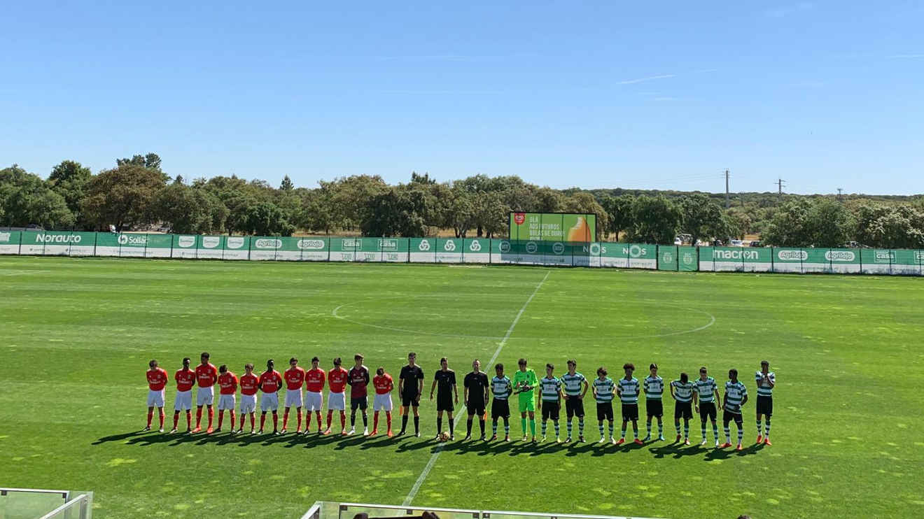 Sporting-Benfica