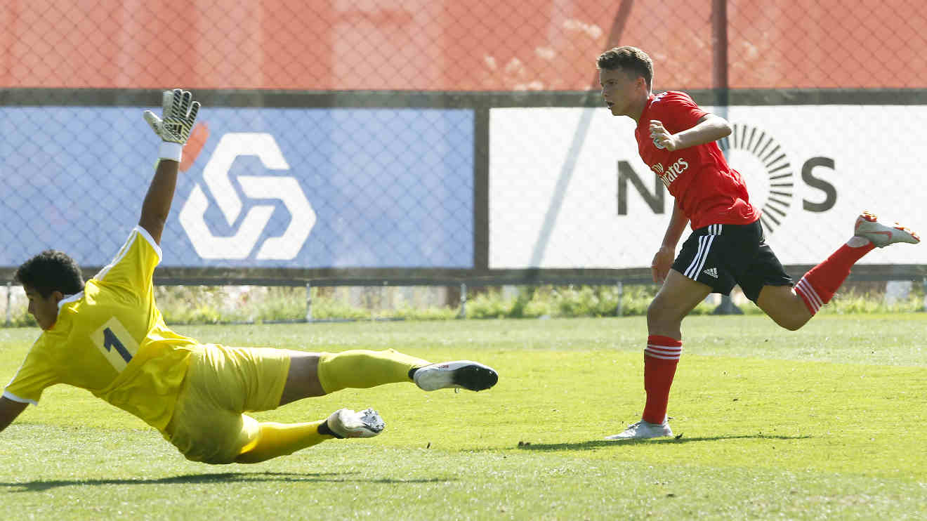Ricardo Nóbrega