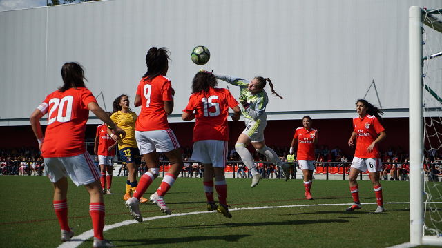Braga-Benfica