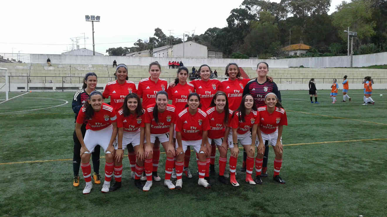 Lisboa SC-Benfica