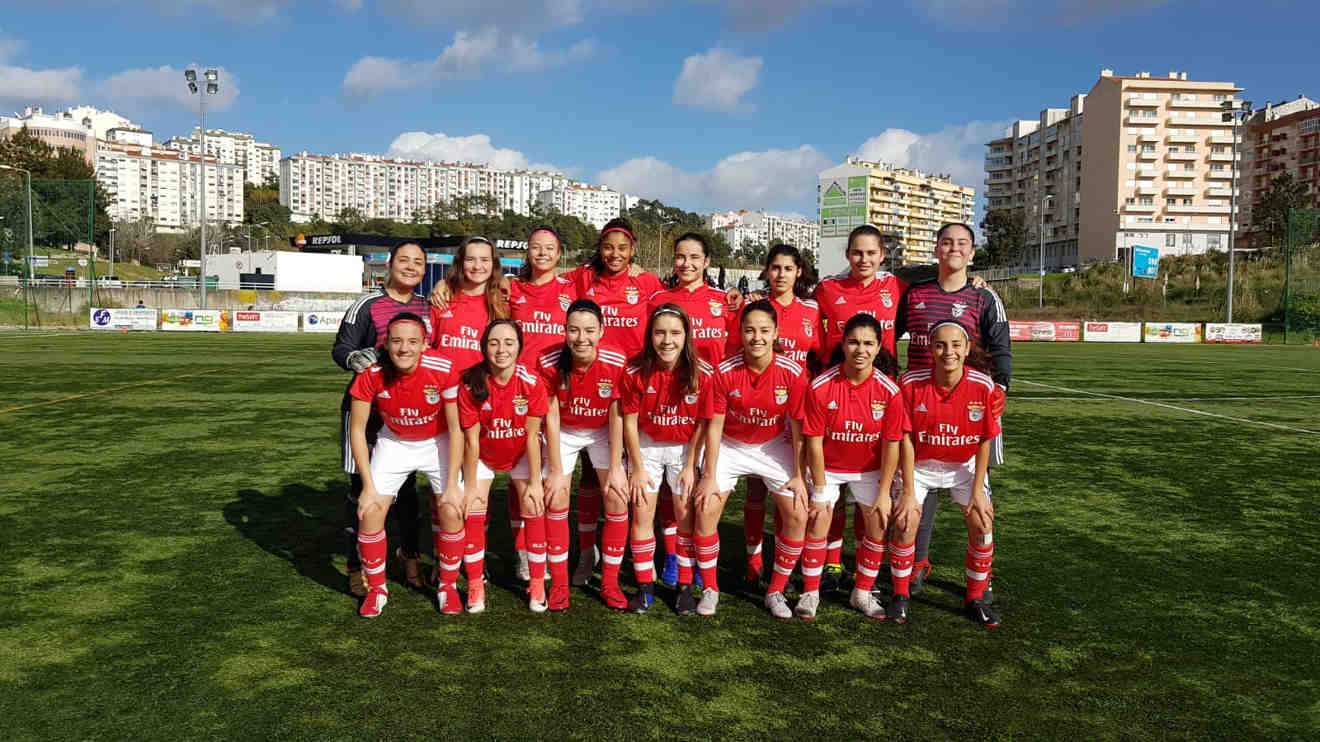 Rio de Mouro-Benfica