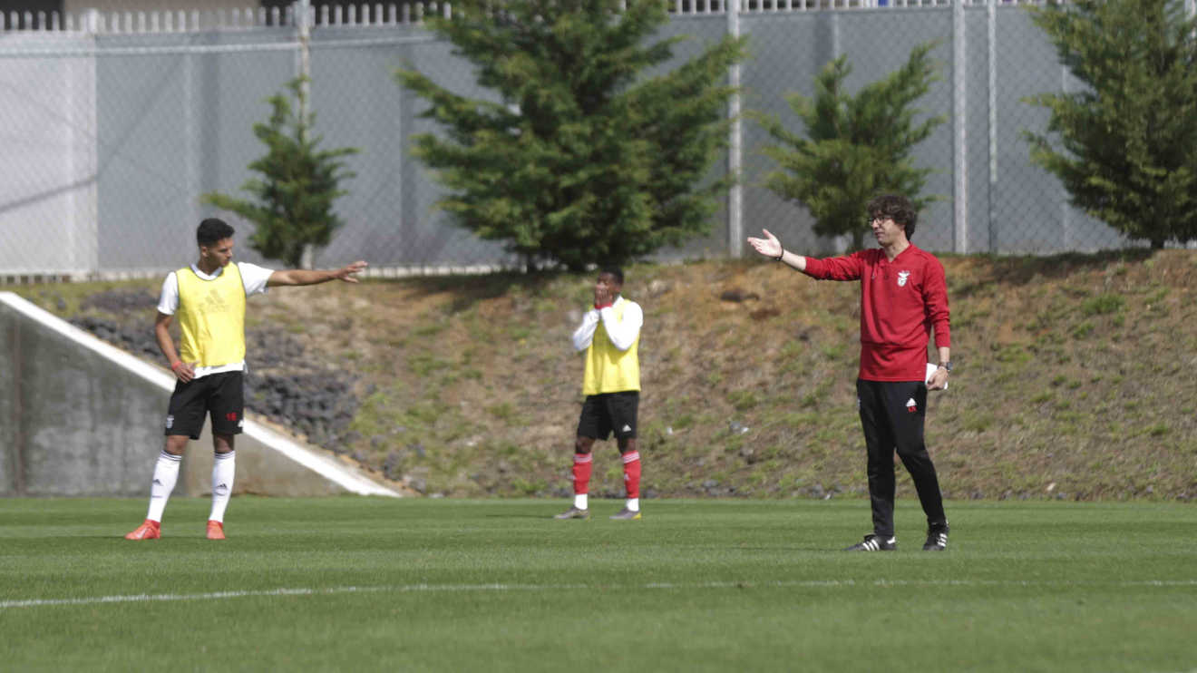 Antevisão Sporting-Benfica