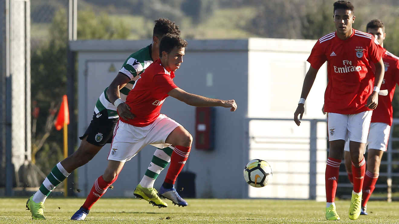 Benfica-Sporting