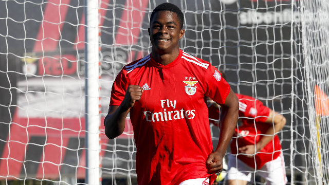 Benfica-Alcanenense