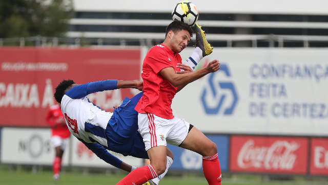 Gonçalo Ramos
