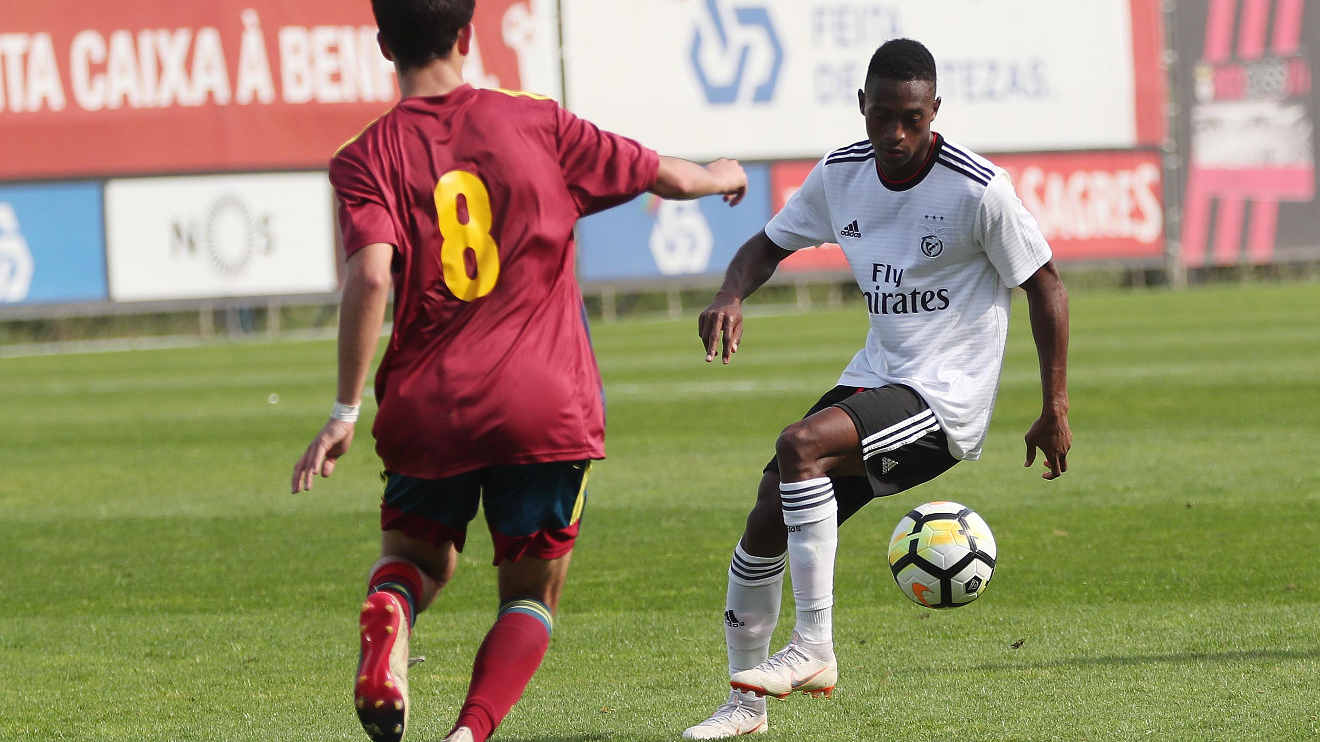Umaro Embalo
