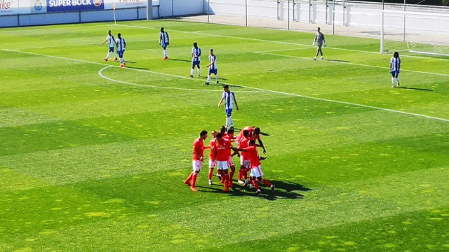 FC Porto-Benfica