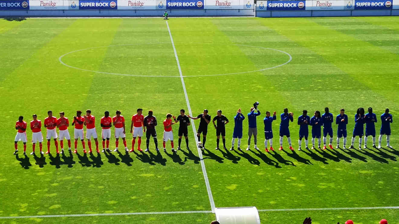 FC Porto-Benfica