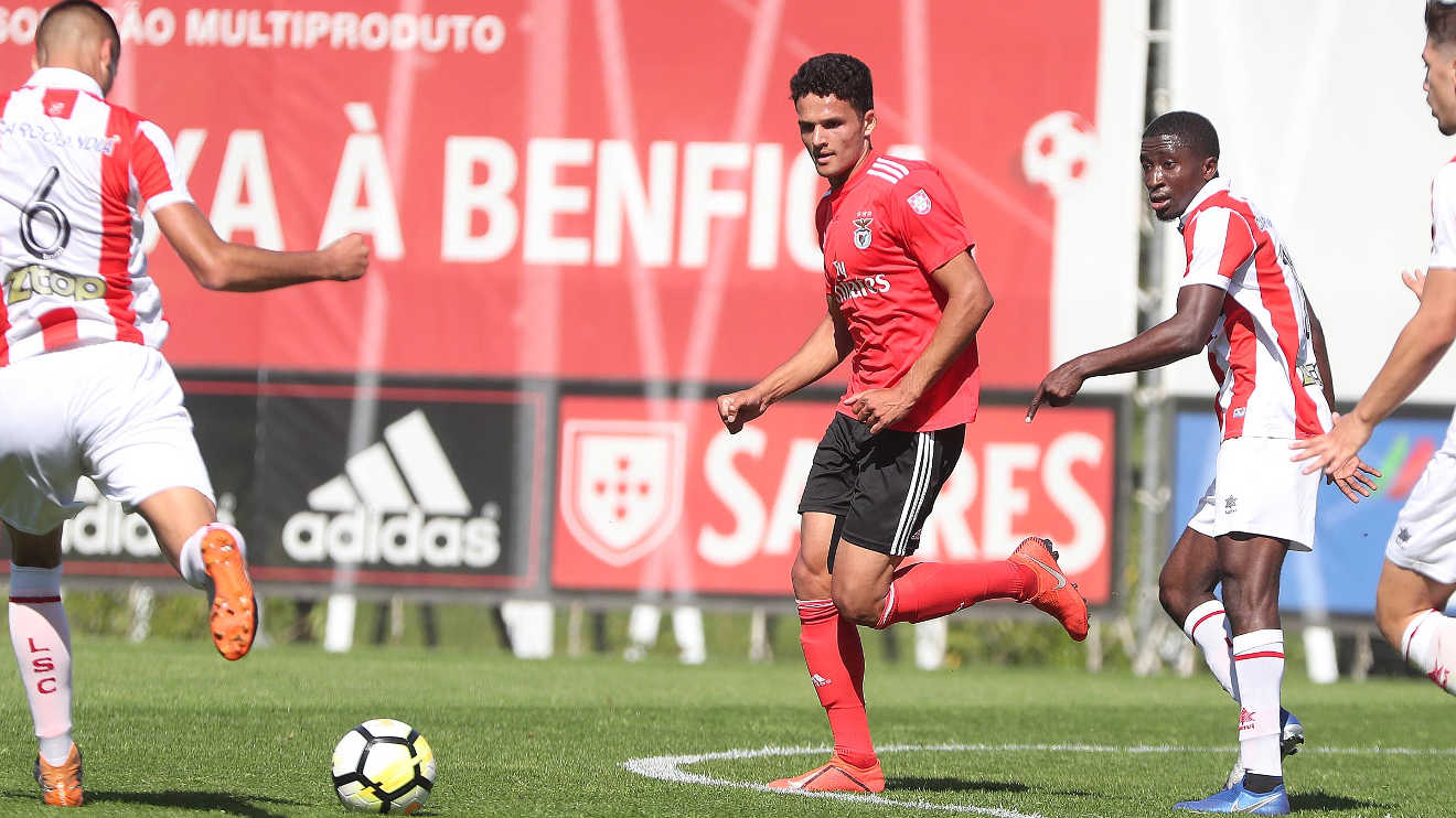 Gonçalo Ramos