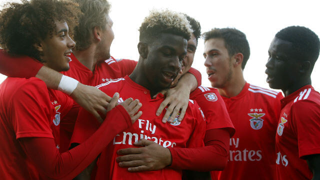 Benfica-Belenenses