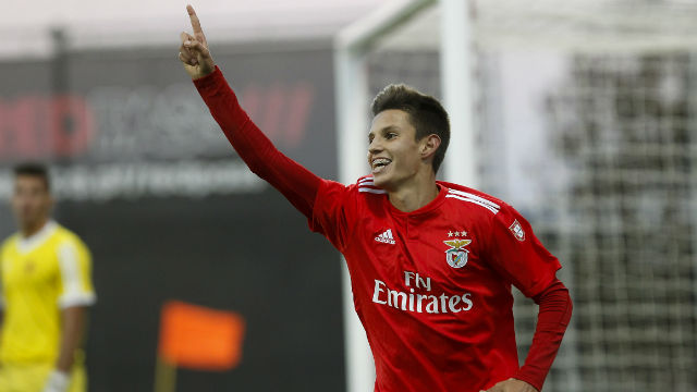 Benfica-Belenenses