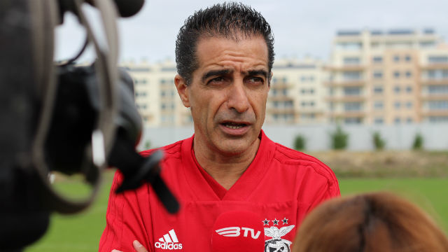 Renato Paiva