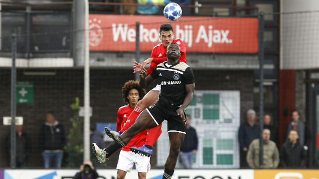 Ajax-SLB