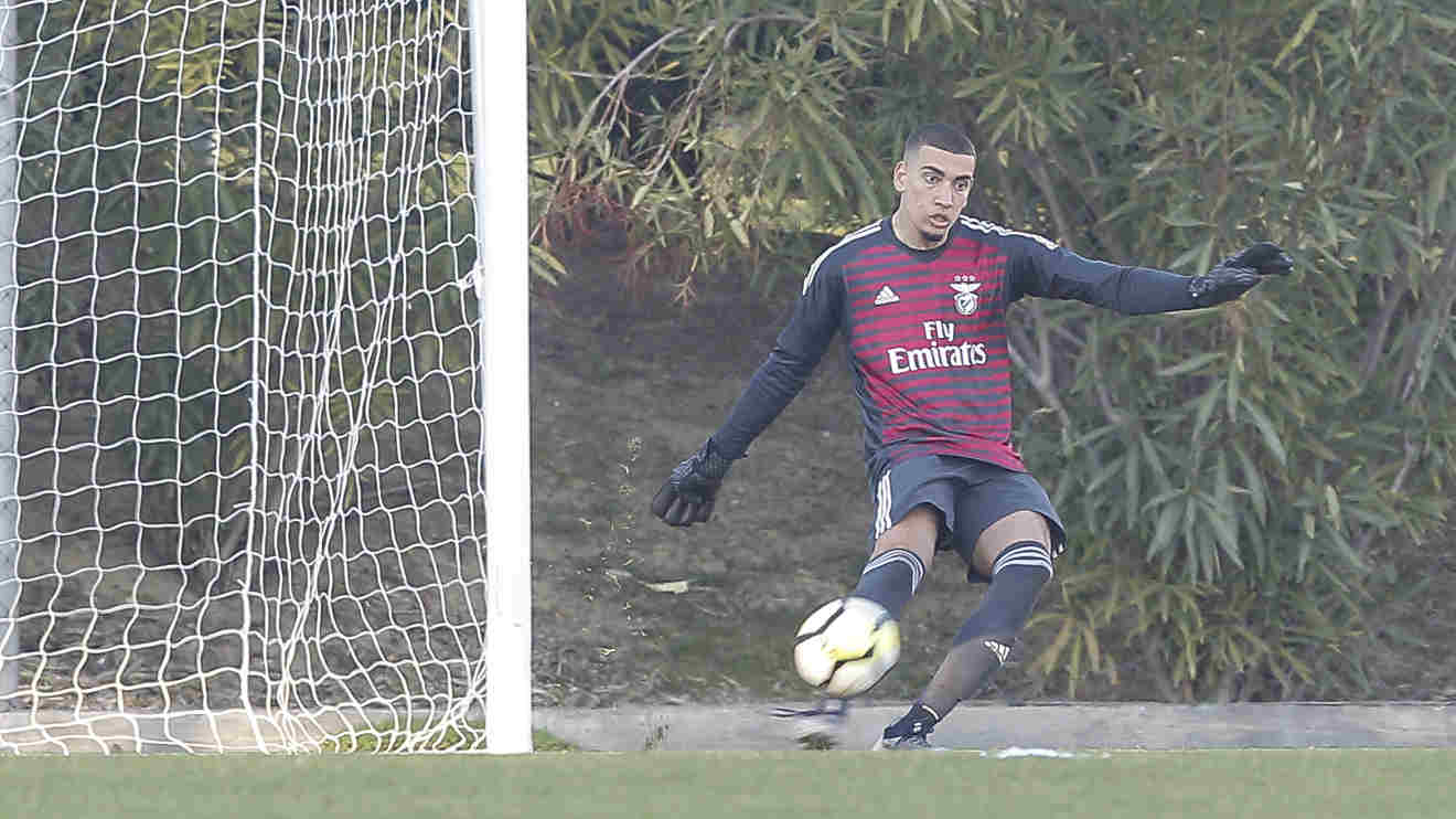 Carlos Santos