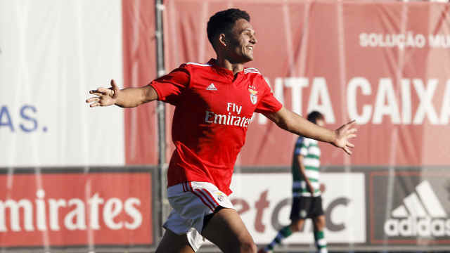 Gonçalo Ramos