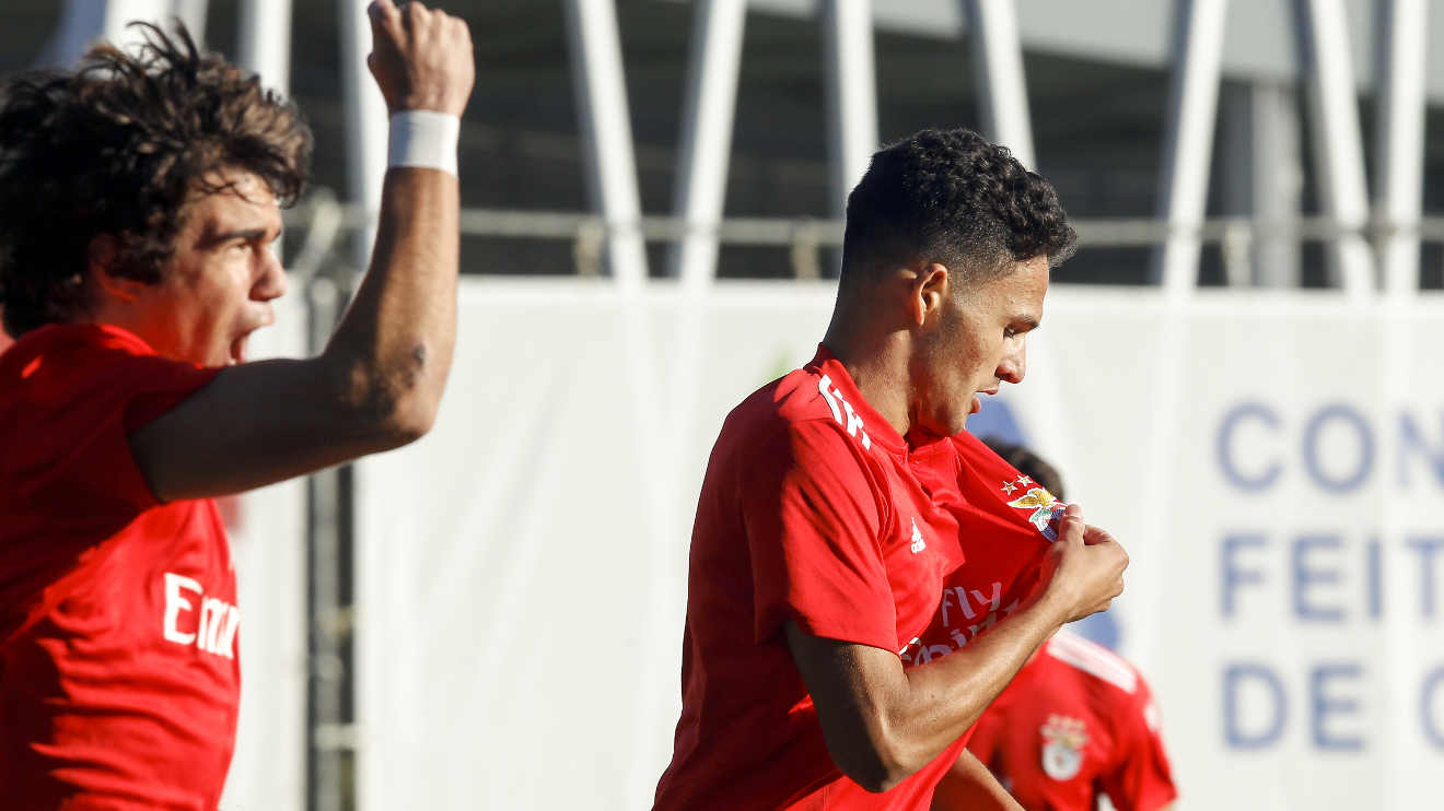 Gonçalo Ramos