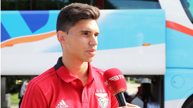 Ricardo Matos