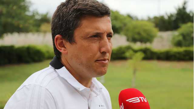 Luís Araújo