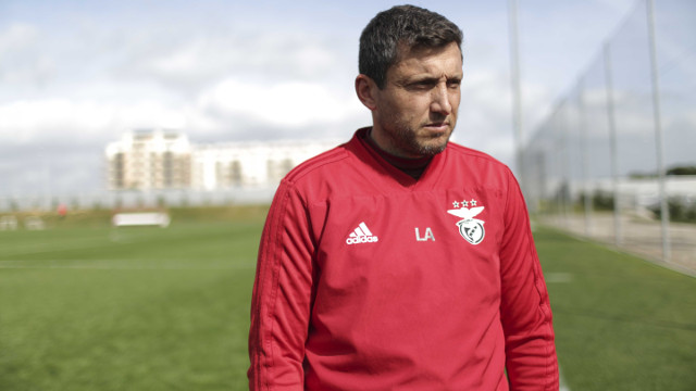Antevisão Sporting-Benfica