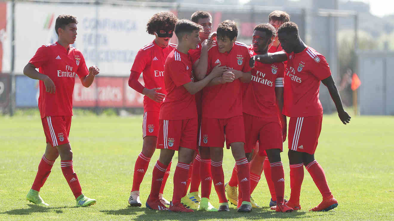 Benfica-Belenenses