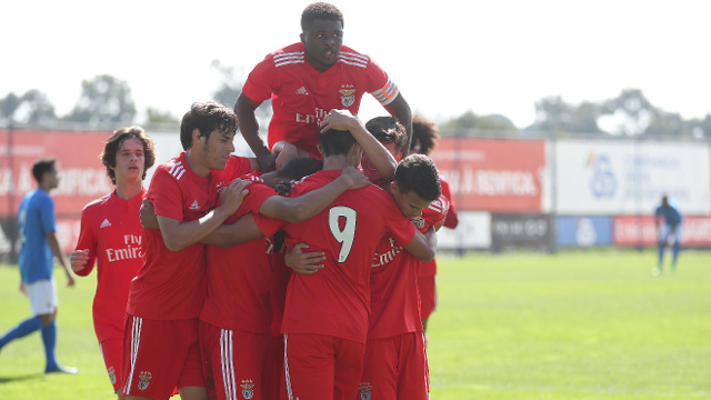 Benfica-Belenenses
