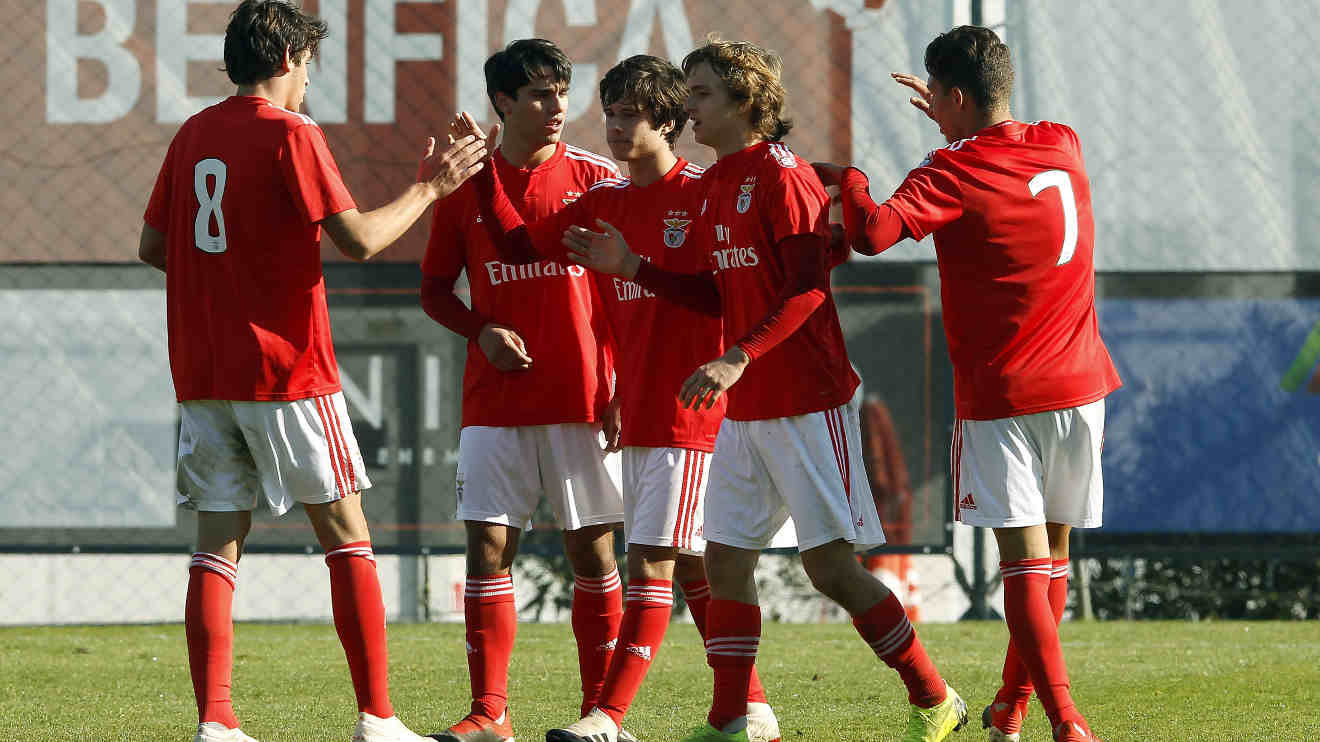 Benfica GS Loures