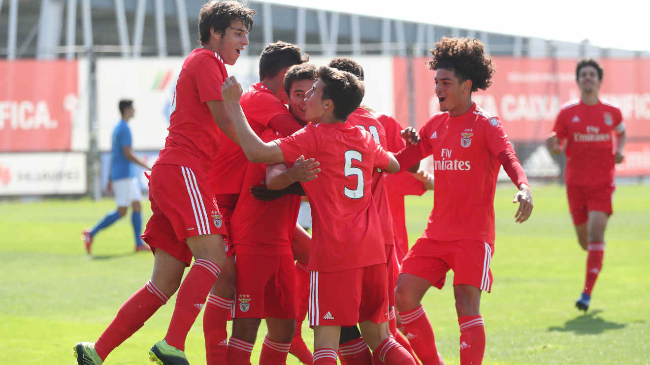 Benfica-Belenenses