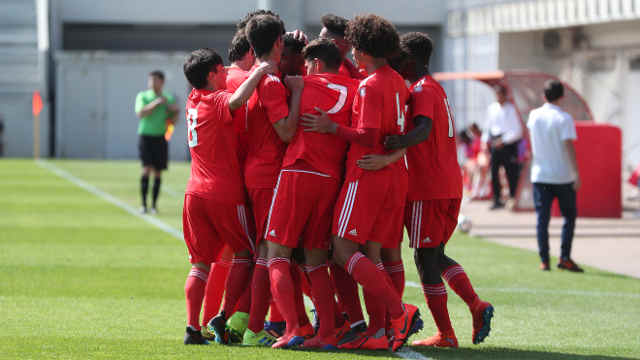 Benfica-Belenenses