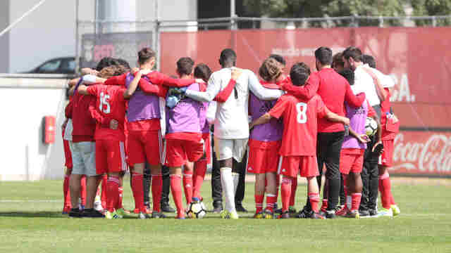 Benfica-Belenenses