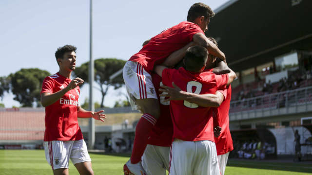 Benfica Juvenis