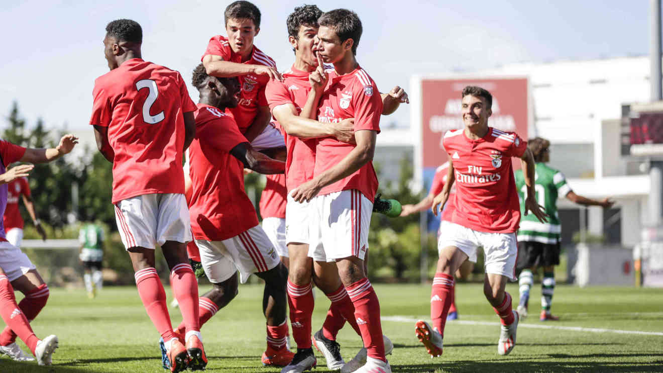 Benfica-Sporting