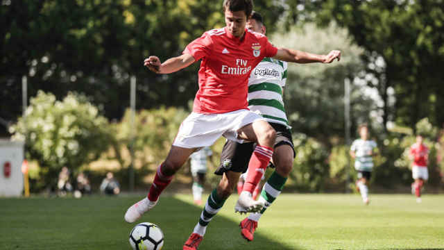 Benfica-Sporting