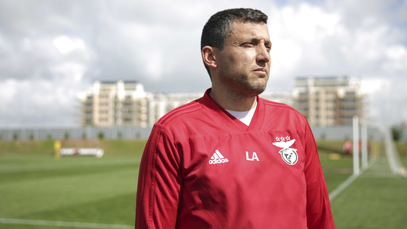 Luís Araújo