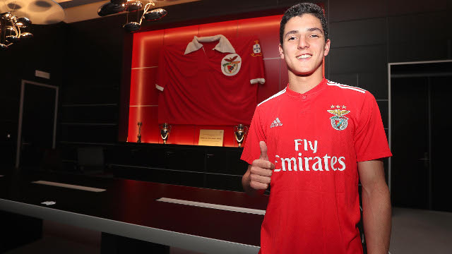 Martim Carvalho Neto