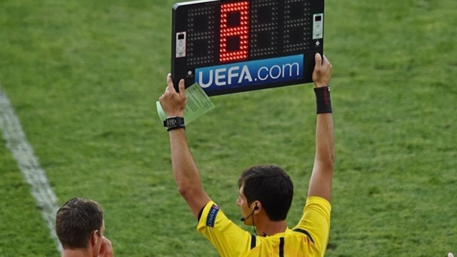 Substituição