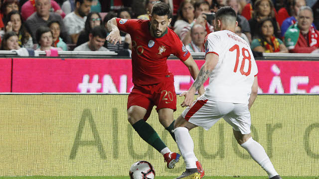 Portugal-Sérvia