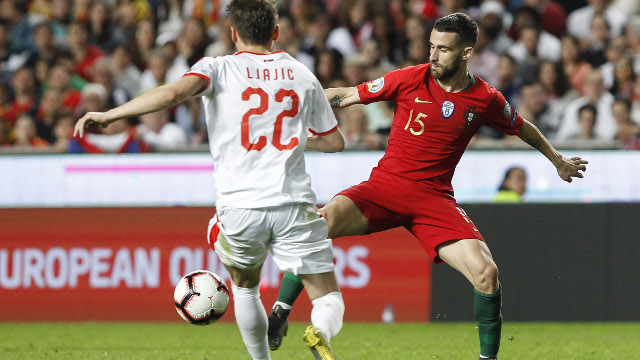 Portugal-Sérvia