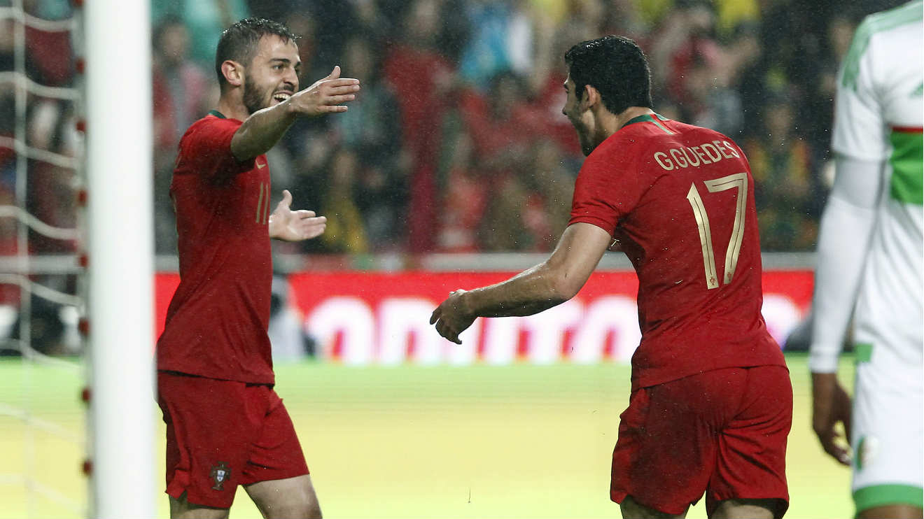 Gonçalo Guedes